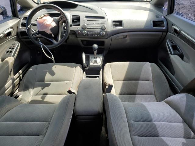 Photo 8 from auction – 2011 HONDA CIVIC EX with VIN 19XFA1F82BE018147