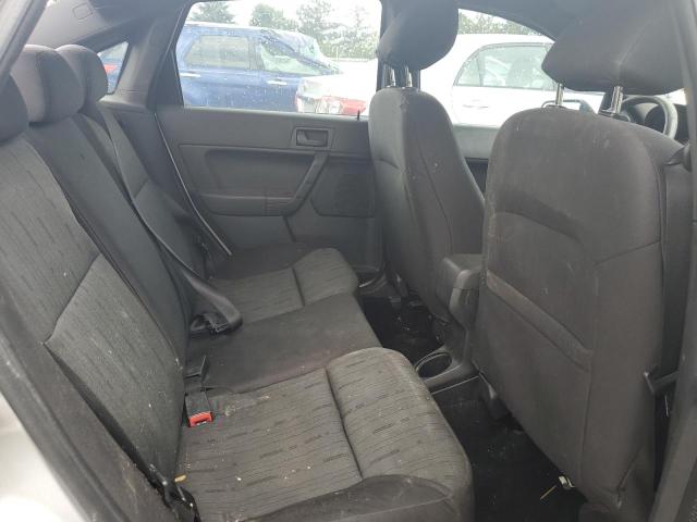 Photo 10 from auction – 2011 FORD FOCUS SE with VIN 1FAHP3FN5BW160707