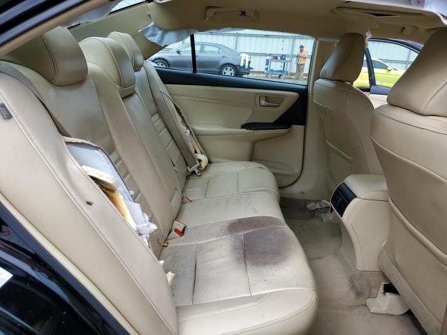 Photo 10 from auction – 2016 TOYOTA CAMRY LE with VIN 4T1BF1FK0GU528075