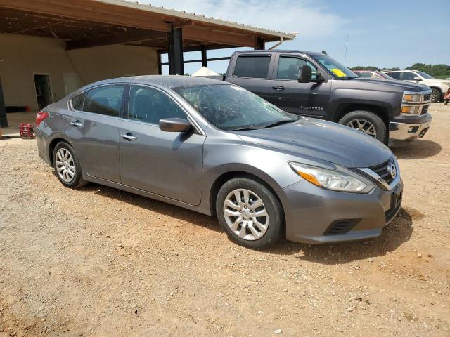 Photo 4 from auction – 2016 NISSAN ALTIMA 2.5 with VIN 1N4AL3AP4GC173236