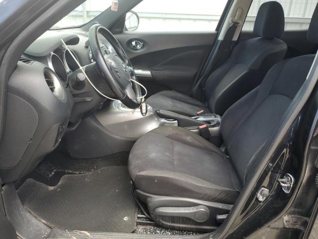 Photo 7 from auction – 2012 NISSAN JUKE S with VIN JN8AF5MV6CT113769
