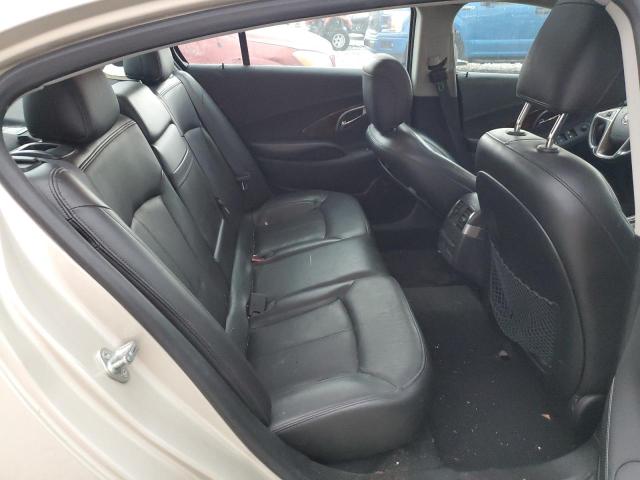 Photo 10 from auction – 2013 BUICK LACROSSE P with VIN 1G4GF5E34DF212217