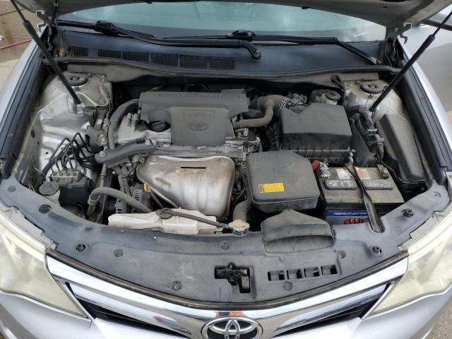 Photo 11 from auction – 2013 TOYOTA CAMRY L with VIN 4T4BF1FK9DR322061