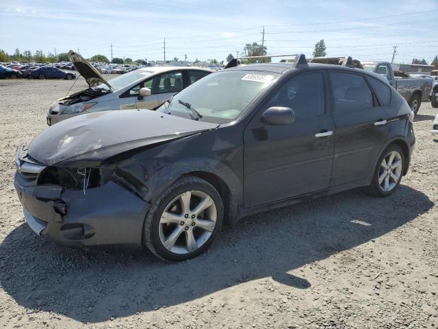 SUBARU IMPREZA OU 2010 with VIN JF1GH6D64AG812473 - Photo from auction