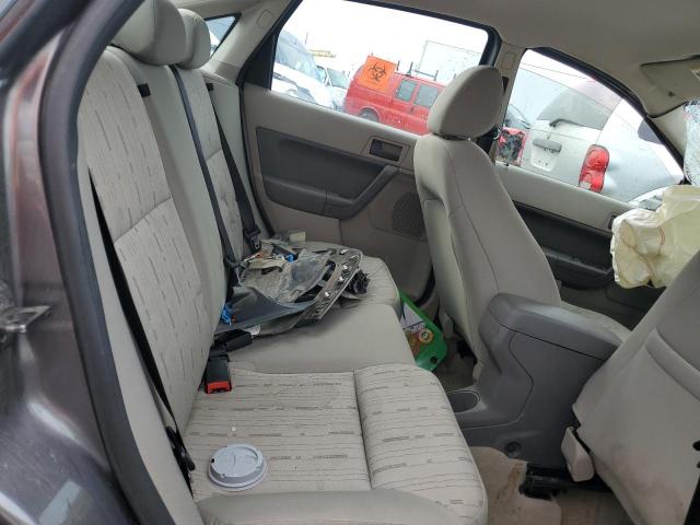 Photo 10 from auction – 2010 FORD FOCUS SE with VIN 1FAHP3FN2AW122463