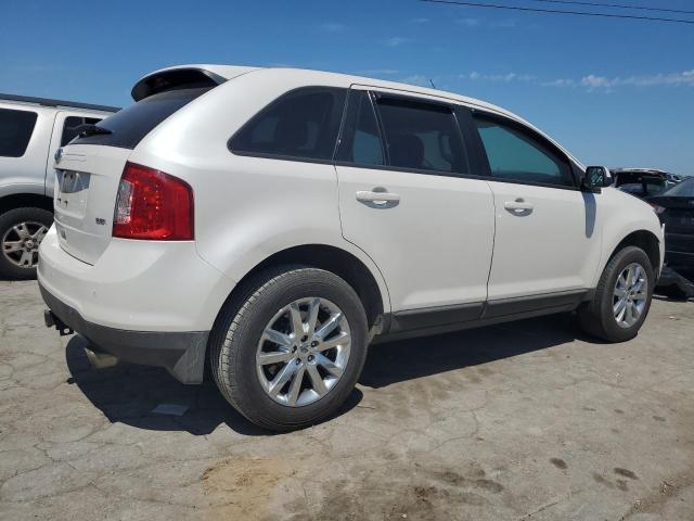 Photo 3 from auction – 2014 FORD EDGE SEL with VIN 2FMDK3JC9EBB60546