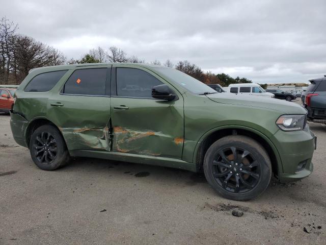 Photo 4 from auction – 2019 DODGE DURANGO GT with VIN 1C4RDJDG4KC802223