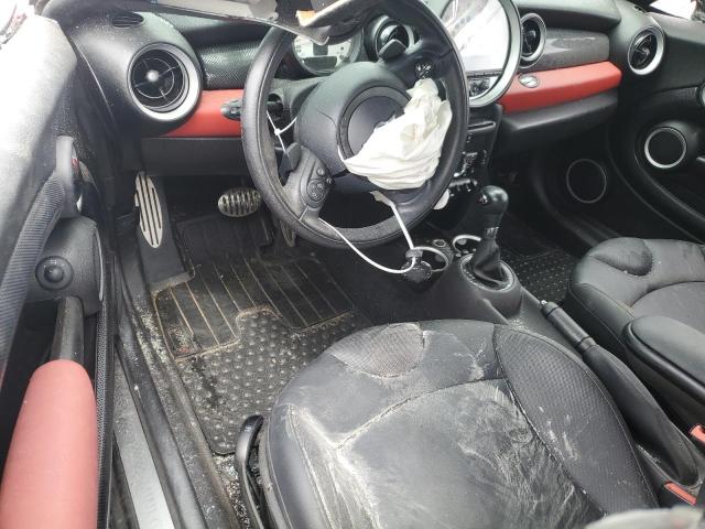 Photo 8 from auction – 2012 MINI COOPER COU with VIN WMWSX3C51CT465951