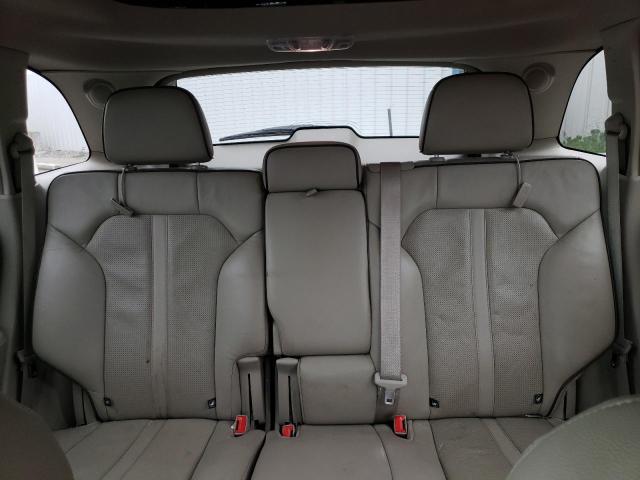Photo 10 from auction – 2013 LINCOLN MKX with VIN 2LMDJ8JK7DBL48931