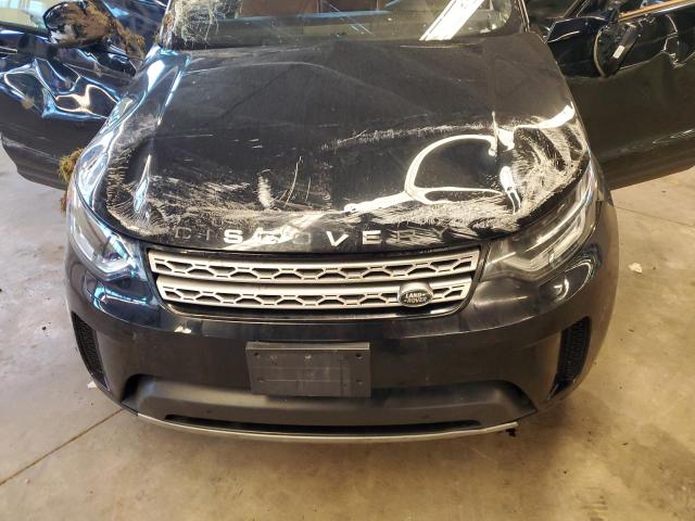 Photo 11 from auction – 2020 LAND ROVER DISCOVERY with VIN SALRT2RV1L2417976