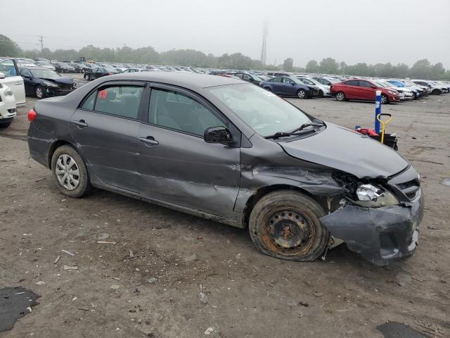Photo 4 from auction – 2011 TOYOTA COROLLA BA with VIN JTDBU4EE1BJ093469