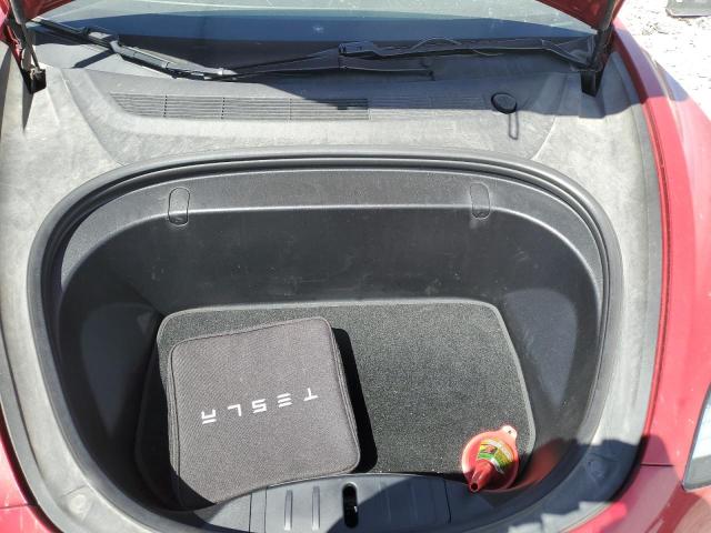 Photo 11 from auction – 2018 TESLA MODEL 3 with VIN 5YJ3E1EB5JF104811