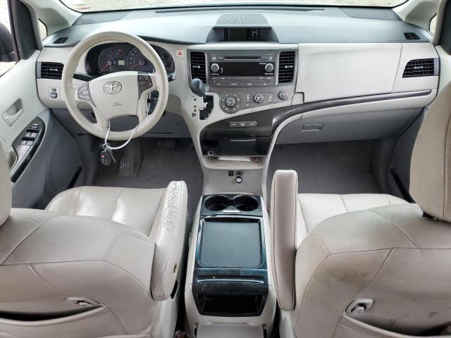 Photo 8 from auction – 2011 TOYOTA SIENNA BAS with VIN 5TDKA3DC1BS005672