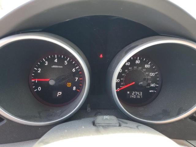 Photo 9 from auction – 2012 SUBARU TRIBECA LI with VIN 4S4WX9GD9C4401560