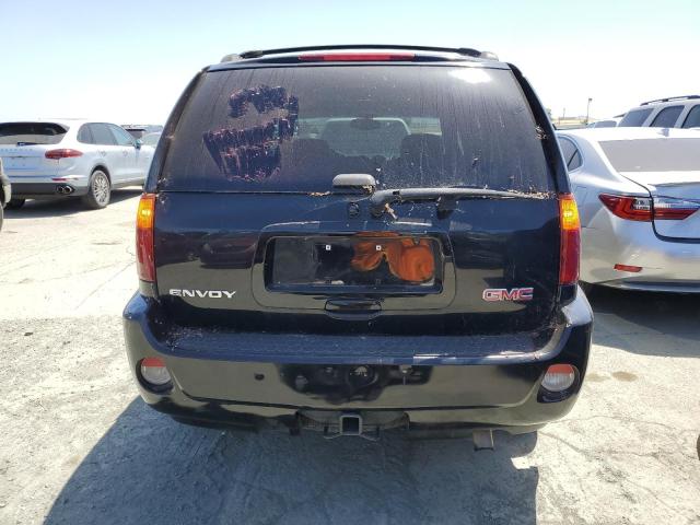 Zdjęcie 6 z aukcji – 2007 GMC ENVOY DENA z VIN 1GKET63MX72123659