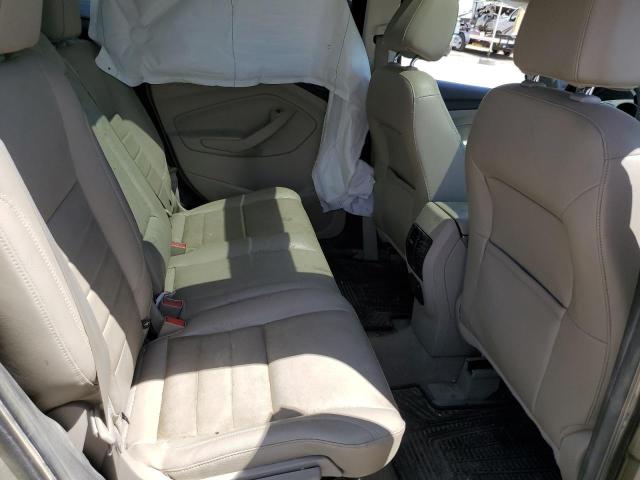 Photo 10 from auction – 2013 FORD ESCAPE SEL with VIN 1FMCU0HX4DUB95534