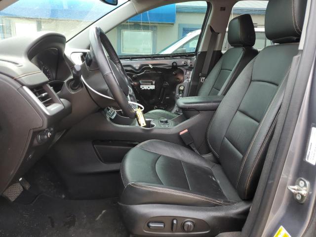 Photo 7 from auction – 2018 GMC TERRAIN SL with VIN 3GKALVEX7JL268857