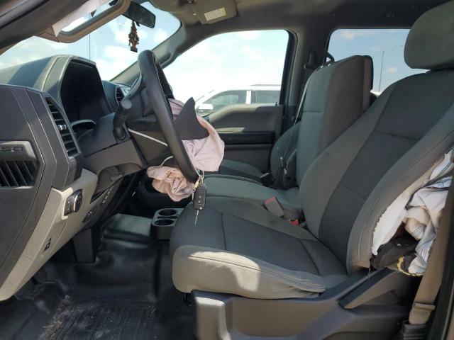 Photo 7 from auction – 2016 FORD F150 SUPER with VIN 1FTEW1C87GKE41635