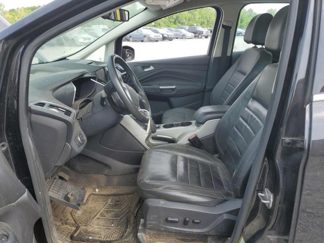 Photo 7 from auction – 2013 FORD C-MAX SEL with VIN 1FADP5BU0DL503435