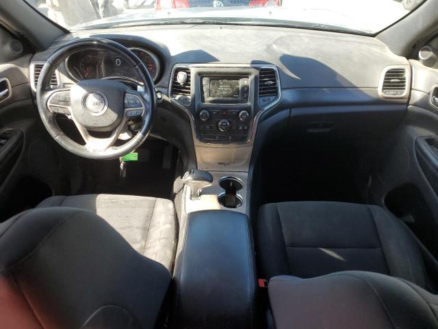 Photo 8 from auction – 2015 JEEP GRAND CHER with VIN 1C4RJFAG4FC886186