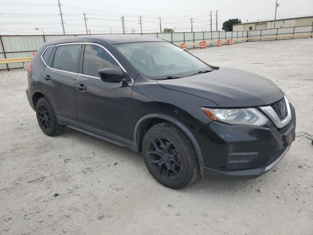 Photo 4 from auction – 2018 NISSAN ROGUE S with VIN KNMAT2MVXJP534046