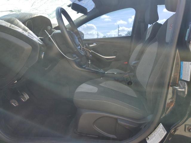 Photo 7 from auction – 2016 FORD FOCUS ST with VIN 1FADP3L99GL402560