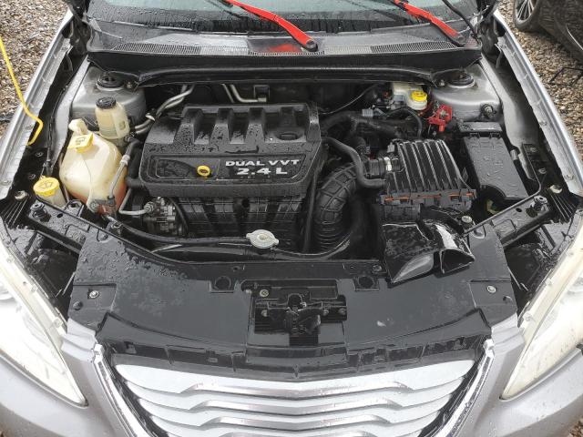 Photo 11 from auction – 2013 CHRYSLER 200 TOURIN with VIN 1C3CCBBB0DN695530