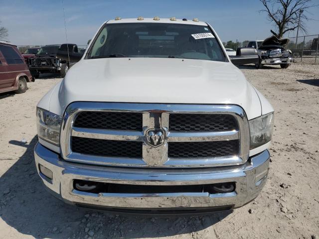 Photo 5 from auction – 2013 RAM 3500 with VIN 3C7WRTCL6DG526886