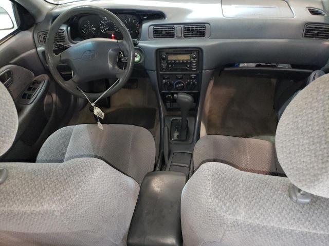 Photo 8 from auction – 2000 TOYOTA CAMRY CE with VIN 4T1BG22K4YU931602