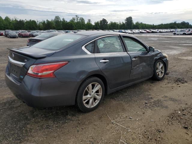 Photo 3 from auction – 2013 NISSAN ALTIMA 2.5 with VIN 1N4AL3AP3DN455092