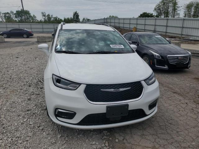 Photo 5 from auction – 2021 CHRYSLER PACIFICA T with VIN 2C4RC1BG8MR574971