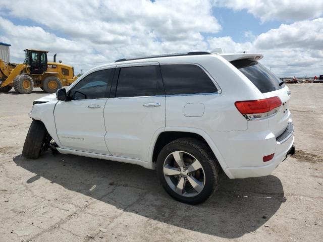 Photo 2 from auction – 2016 JEEP GRAND CHER with VIN 1C4RJFCT2GC340370