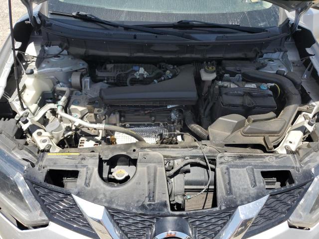Photo 12 from auction – 2016 NISSAN ROGUE S with VIN KNMAT2MT4GP712704