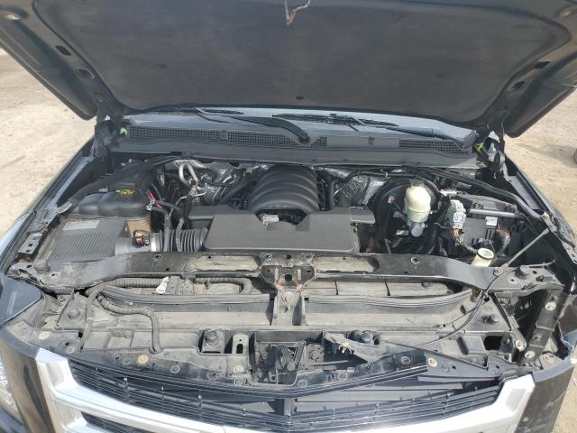 Photo 12 from auction – 2016 CADILLAC ESCALADE E with VIN 1GYS4HKJ5GR146654