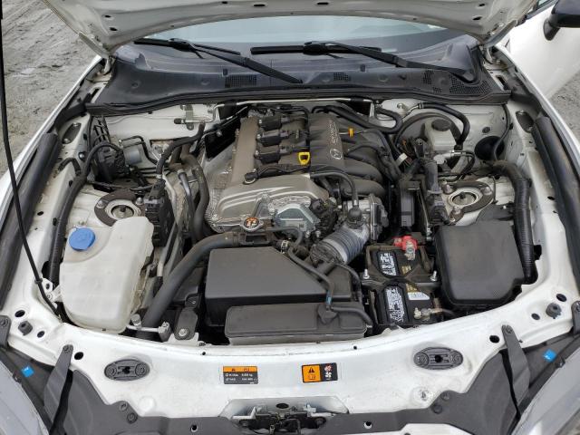 Photo 11 from auction – 2017 MAZDA MX-5 MIATA with VIN JM1NDAL79H0108038