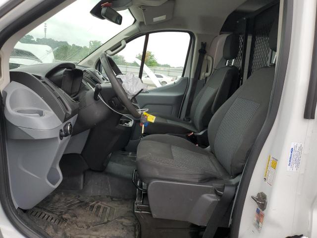 Photo 7 from auction – 2017 FORD TRANSIT T- with VIN 1FTYR1ZM4HKA39338