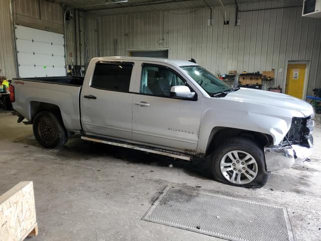 Photo 4 from auction – 2016 CHEVROLET SILVERADO with VIN 3GCUKREC2GG162429