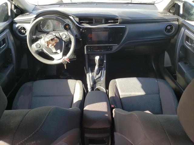 Photo 8 from auction – 2018 TOYOTA COROLLA L with VIN 5YFBURHE7JP824229