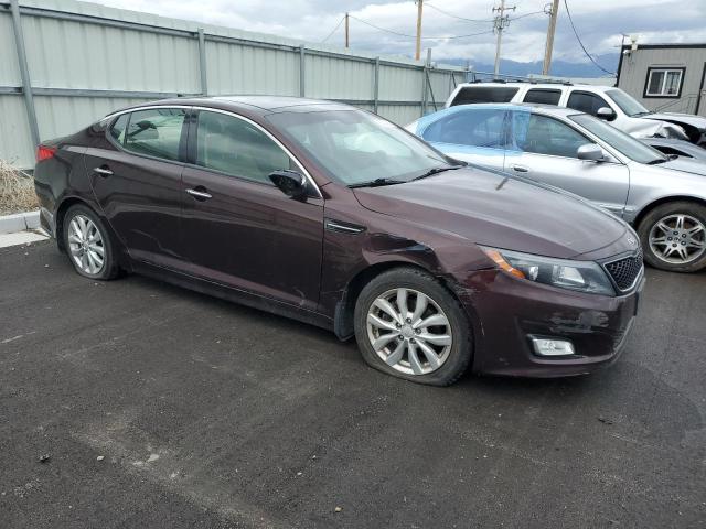 Фото 4 с аукциона – 2015 KIA OPTIMA EX с VIN 5XXGN4A76FG398387
