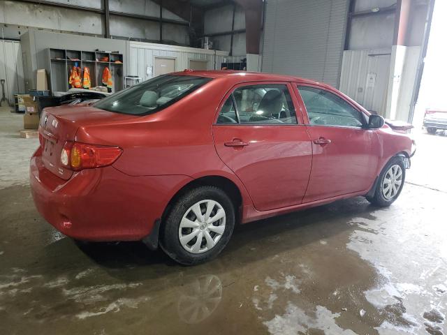 Photo 3 from auction – 2010 TOYOTA COROLLA BA with VIN 2T1BU4EE0AC233263