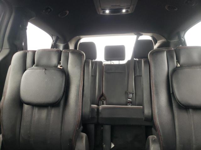 Zdjęcie 10 z aukcji – 2019 DODGE GRAND CARA z VIN 2C4RDGEG3KR521278