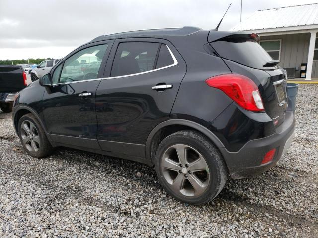 Photo 2 from auction – 2013 BUICK ENCORE with VIN KL4CJASB9DB100567