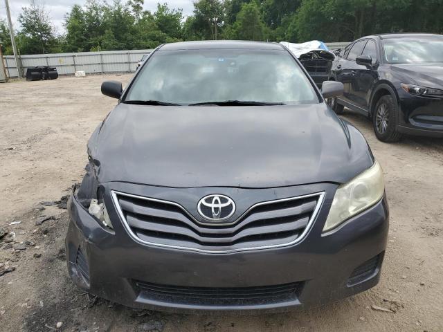 Photo 5 from auction – 2010 TOYOTA CAMRY BASE with VIN 4T1BF3EK6AU029432