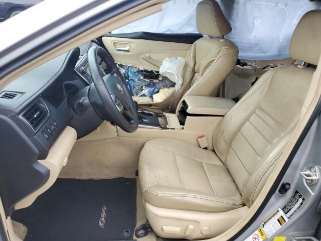 Photo 7 from auction – 2017 TOYOTA CAMRY LE with VIN 4T1BF1FK5HU791325