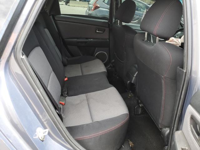 Photo 10 from auction – 2008 MAZDA 3 HATCHBAC with VIN JM1BK343881775502