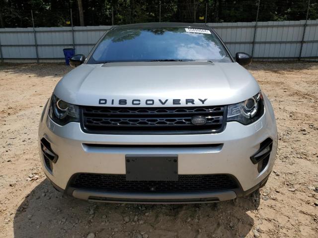 Photo 5 from auction – 2017 LAND ROVER DISCOVERY with VIN SALCR2BG9HH688322