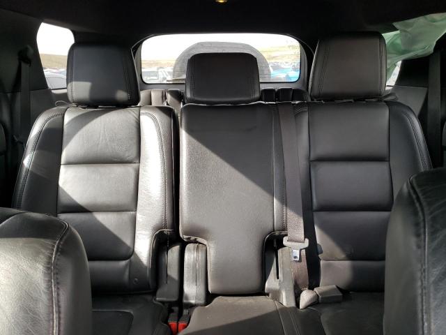 Photo 10 from auction – 2014 FORD EXPLORER X with VIN 1FM5K8D80EGB18557