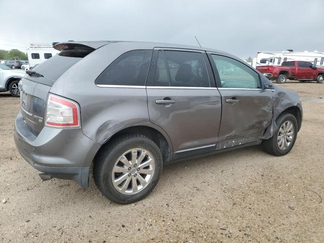 Photo 3 from auction – 2010 FORD EDGE LIMIT with VIN 2FMDK4KC0ABB25733