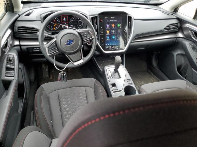 Photo 8 from auction – 2024 SUBARU IMPREZA SP with VIN JF1GUAFC4R8254924
