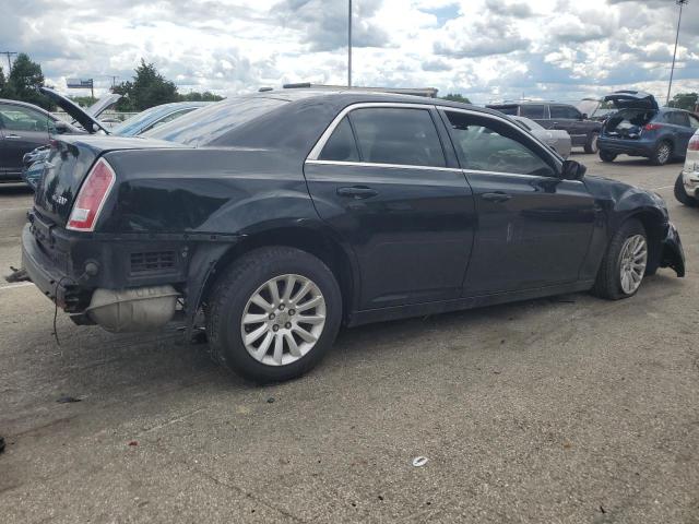 Photo 3 from auction – 2014 CHRYSLER 300 with VIN 2C3CCAAG5EH341696